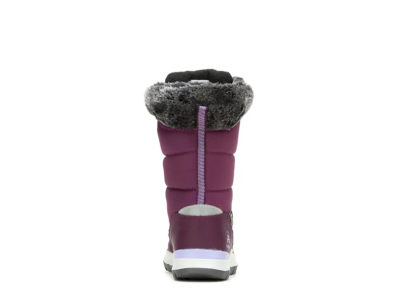 Prairie Snow Boot
