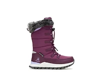 Prairie Snow Boot