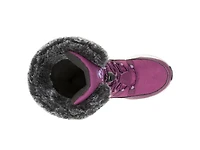 Prairie Snow Boot