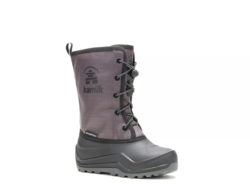 Snowmate Snow Boot