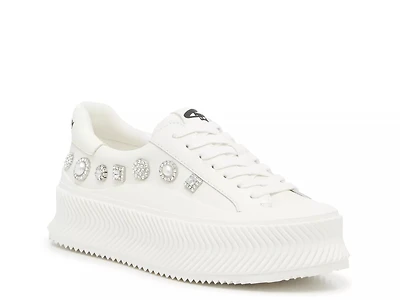 Taelyn Platform Sneaker - Women's