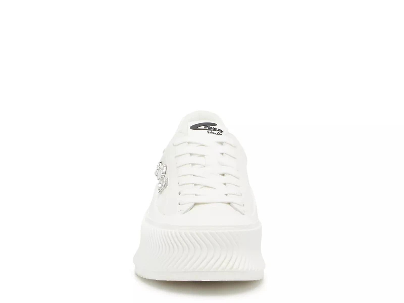 Taelyn Platform Sneaker - Women's