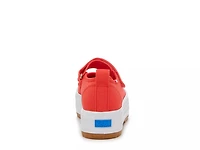 Mary Jane Sneaker - Women's
