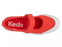 Mary Jane Sneaker - Women's