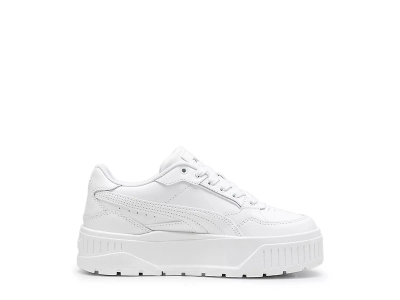 Karmen II Idol Platform Sneaker