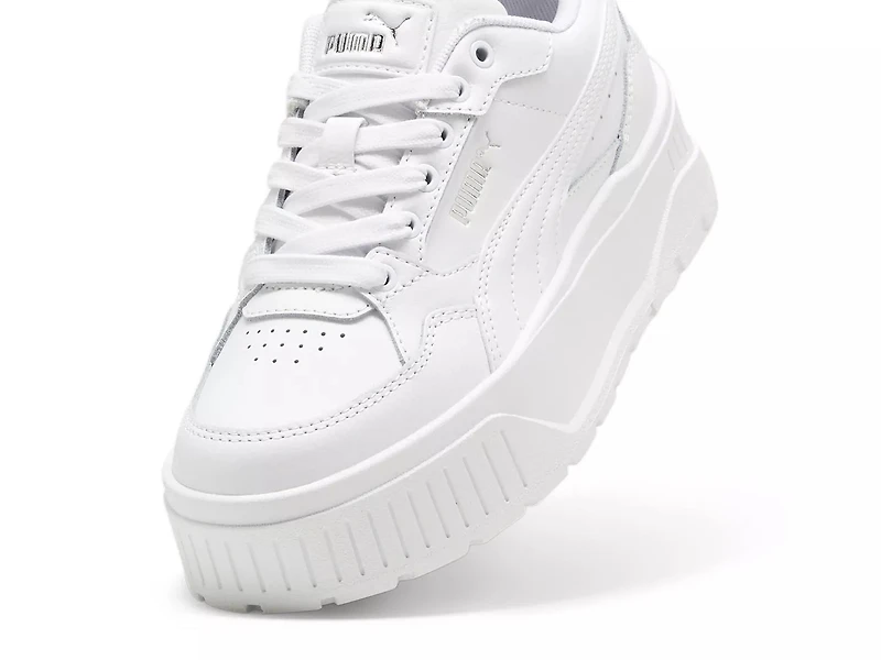 Karmen II Idol Platform Sneaker