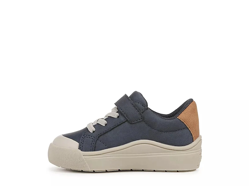 Time Off Sneaker
