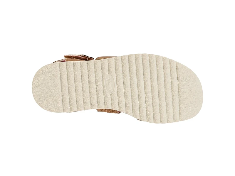 Island Glow Wedge Sandal