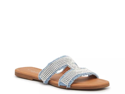 Mare Sandal