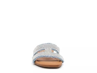 Mare Sandal