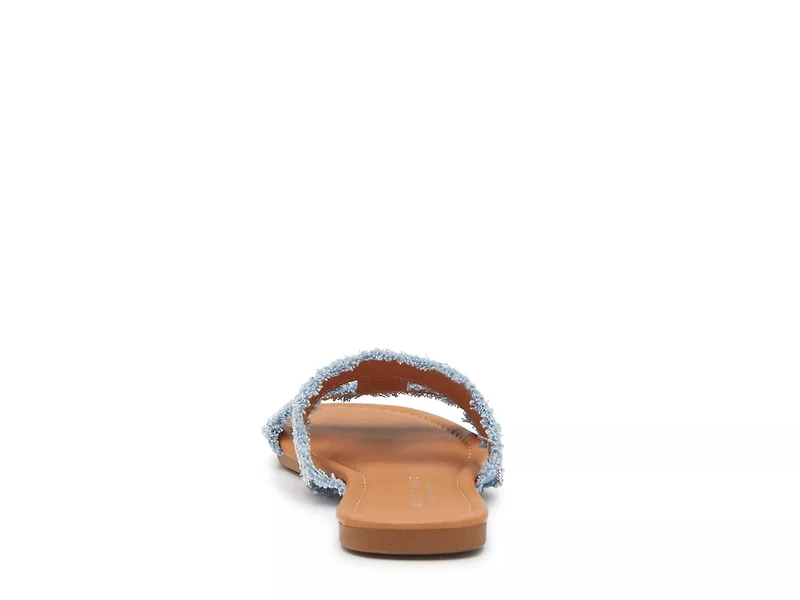 Mare Sandal