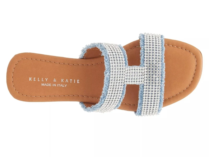 Mare Sandal