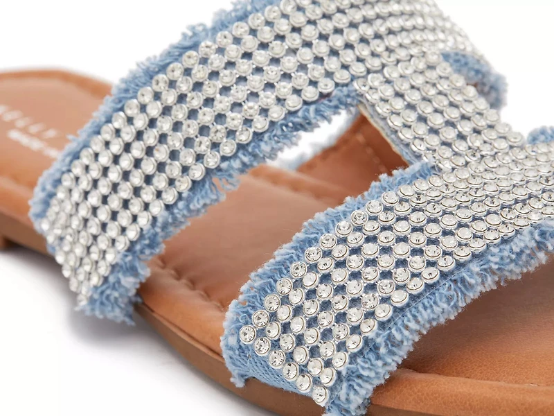 Mare Sandal