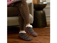 Shortie Cabin Women's Socks