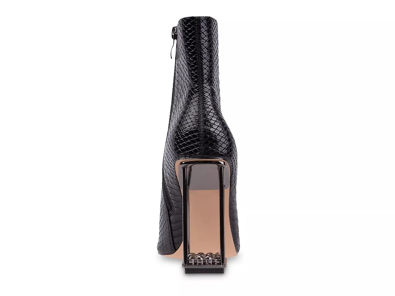 Glam Bootie