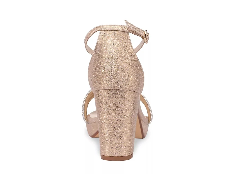 Parker Platform Sandal