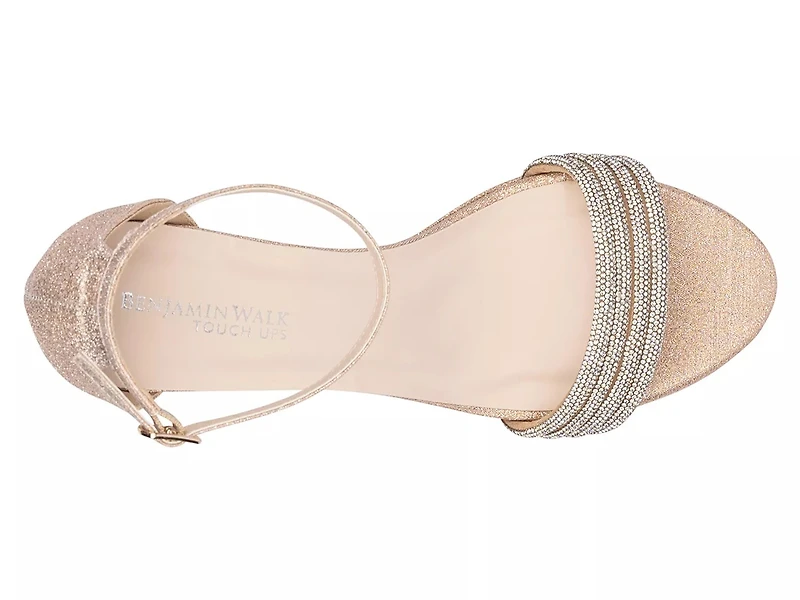 Parker Platform Sandal