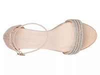 Parker Platform Sandal