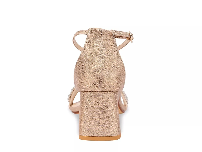 Jade Sandal