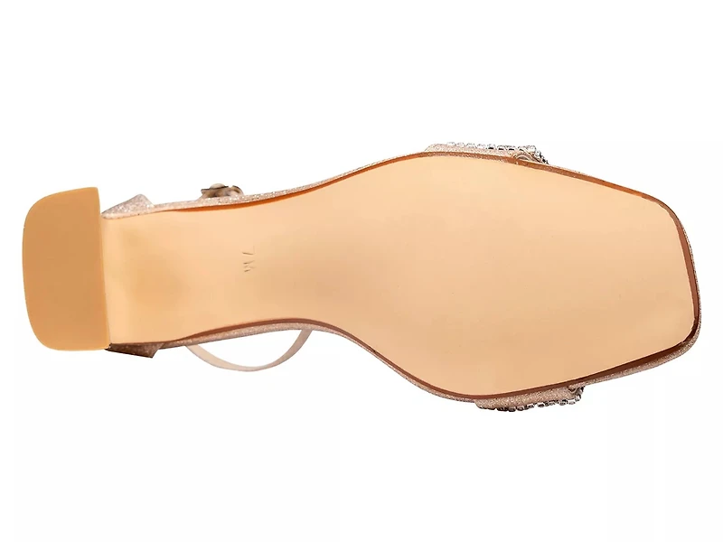Jade Sandal