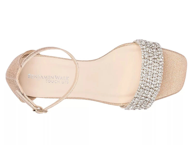 Jade Sandal