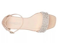 Jade Sandal