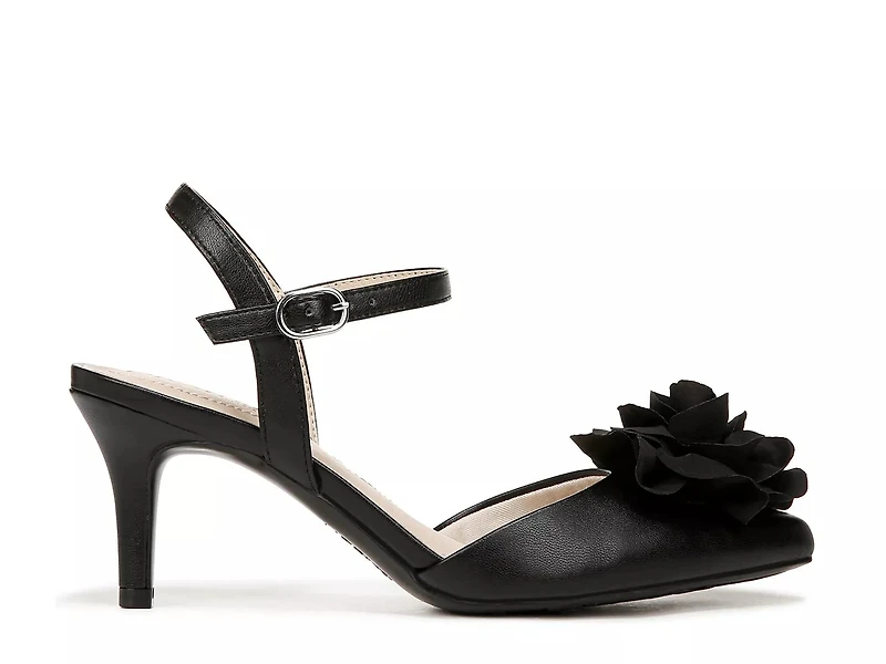 Sasha Pump