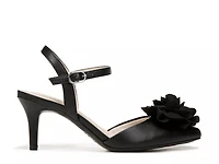 Sasha Pump