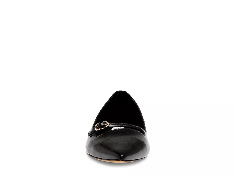 Luvey Mary Jane Flat