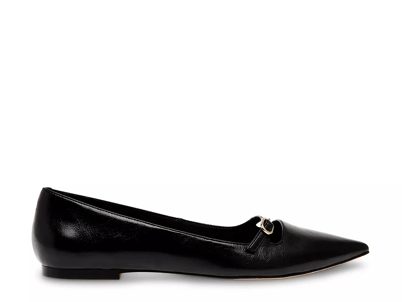 Luvey Mary Jane Flat