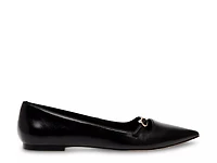 Luvey Mary Jane Flat