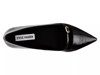 Luvey Mary Jane Flat