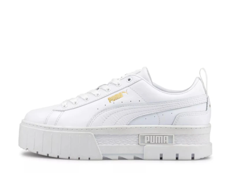 Mayze Platform Sneaker - Women's