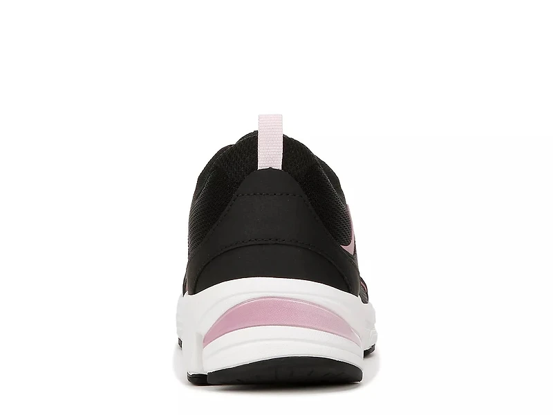 Integrity Sneaker