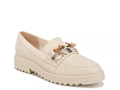 Carolynn Loafer