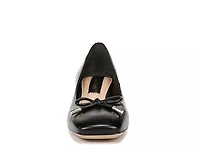 Natalia Pump