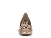 Natalia Pump