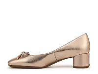 Natalia Pump
