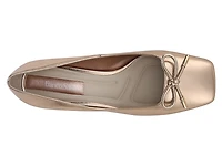 Natalia Pump