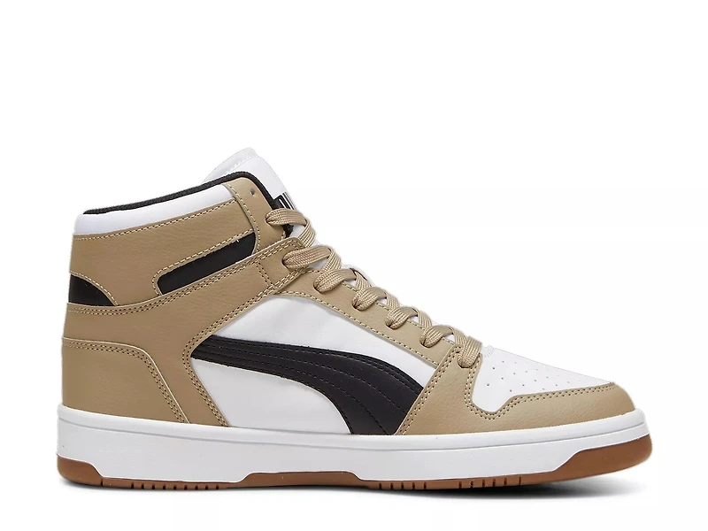 Rebound Layup SL Sneaker - Men's