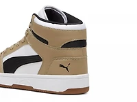 Rebound Layup SL Sneaker - Men's