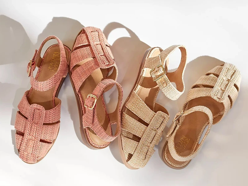 Trixis Sandal