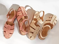 Trixis Sandal