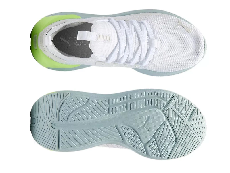 Softride Symmetry Fuzion Sneaker - Women's