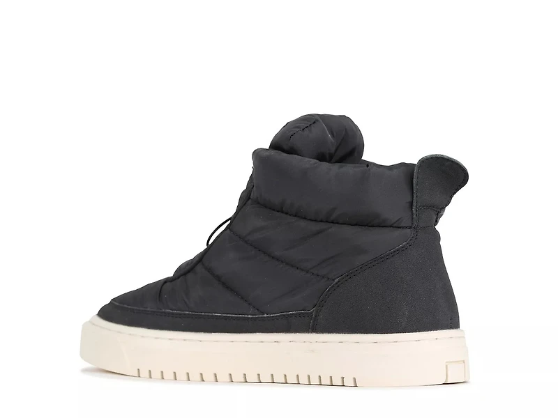 Ceca Sneaker Boot