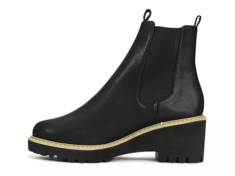 Ari Winter Boot