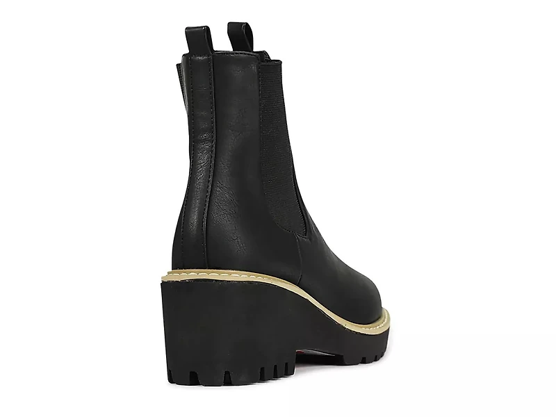 Ari Winter Boot