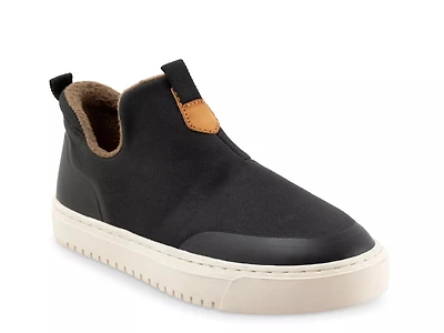 Cial Slip-On Sneaker