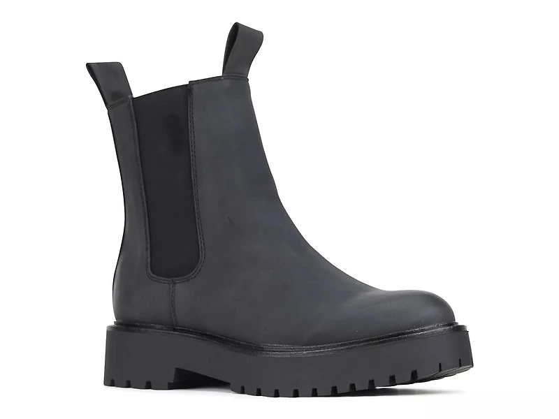 Raina Chelsea Boot