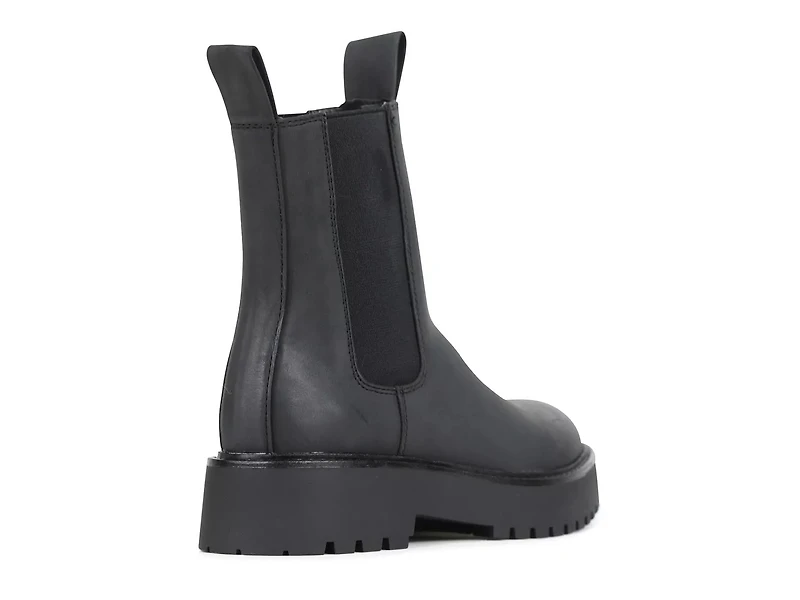 Raina Chelsea Boot